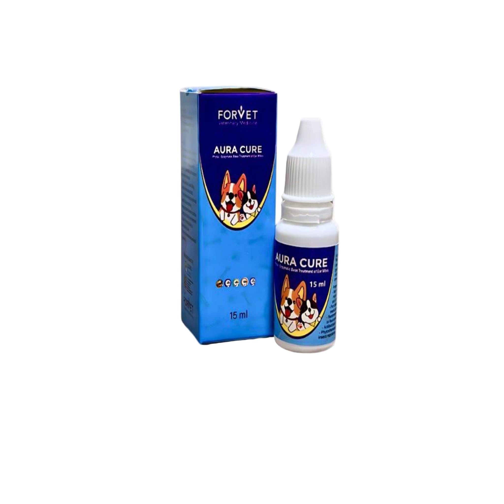 Aura Cure