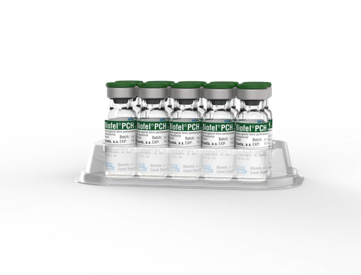 Biofel PCH