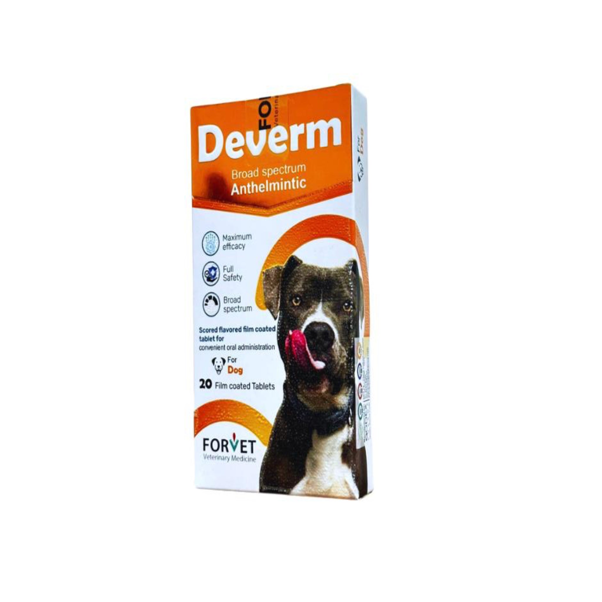 Deverm Dogs